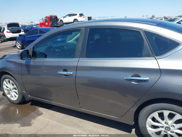 Aukcja sprzedaży 2016 Nissan Sentra Sv, vin: 3N1AB7AP6GY266760, numer aukcji: 45188588