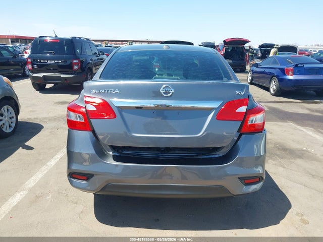 Aukcja sprzedaży 2016 Nissan Sentra Sv, vin: 3N1AB7AP6GY266760, numer aukcji: 45188588