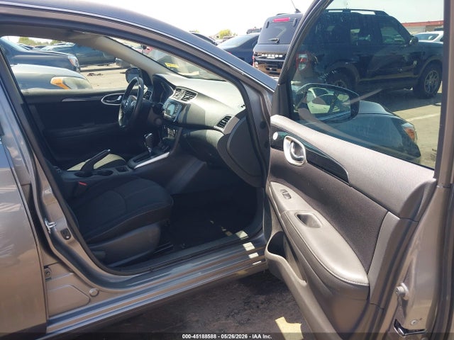 Aukcja sprzedaży 2016 Nissan Sentra Sv, vin: 3N1AB7AP6GY266760, numer aukcji: 45188588