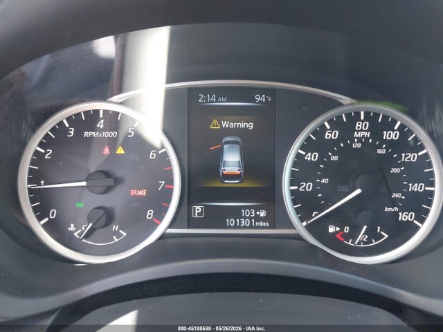 Aukcja sprzedaży 2016 Nissan Sentra Sv, vin: 3N1AB7AP6GY266760, numer aukcji: 45188588