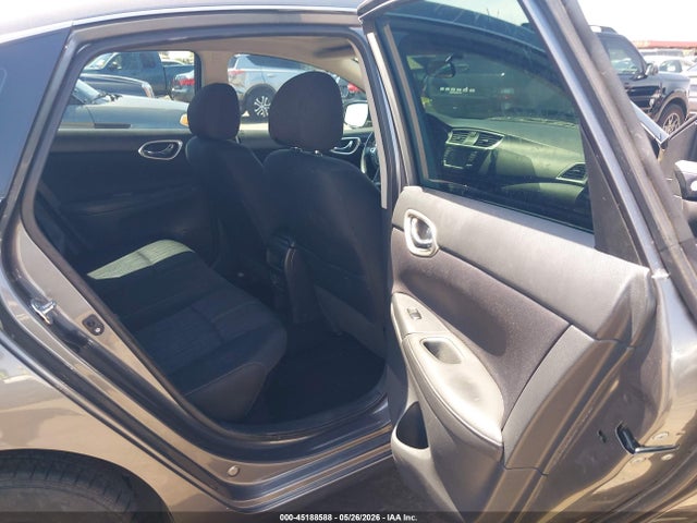 Aukcja sprzedaży 2016 Nissan Sentra Sv, vin: 3N1AB7AP6GY266760, numer aukcji: 45188588
