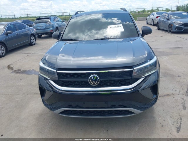 3VVDX7B24NM009018 Volkswagen Taos 1.5t S