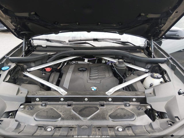 Aukcja sprzedaży 2021 Bmw X7 Xdrive40i, vin: 5UXCW2C02M9E41103, numer aukcji: 45188593