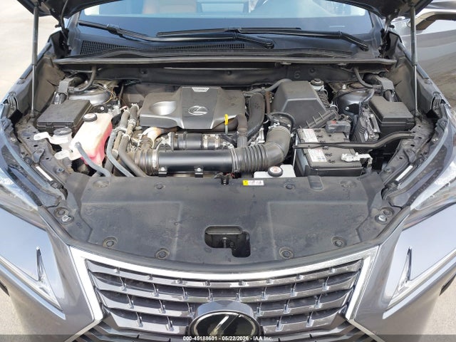 Lexus NX 300 2021 JTJGARBZ2M2186546 Image 10