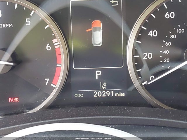 Lexus NX 300 2021 JTJGARBZ2M2186546 Image 15