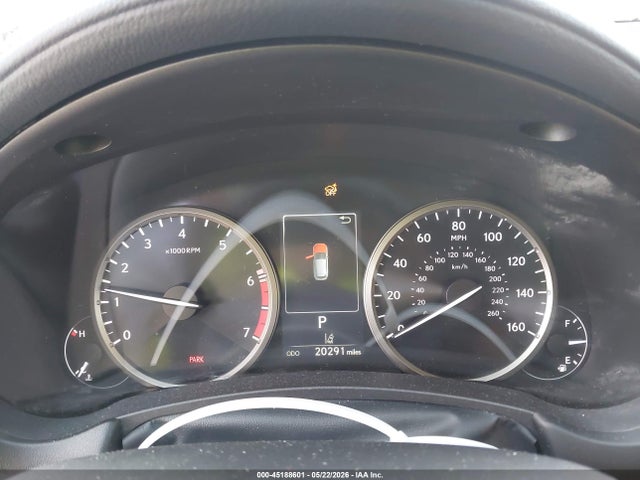 Lexus NX 300 2021 JTJGARBZ2M2186546 Image 7