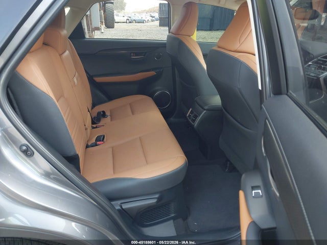 Lexus NX 300 2021 JTJGARBZ2M2186546 Image 8