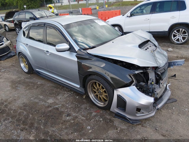 Продаж на аукціоні авто 2013 Subaru Impreza Wrx, vin: JF1GR7E61DG217604, номер лоту: 45188602