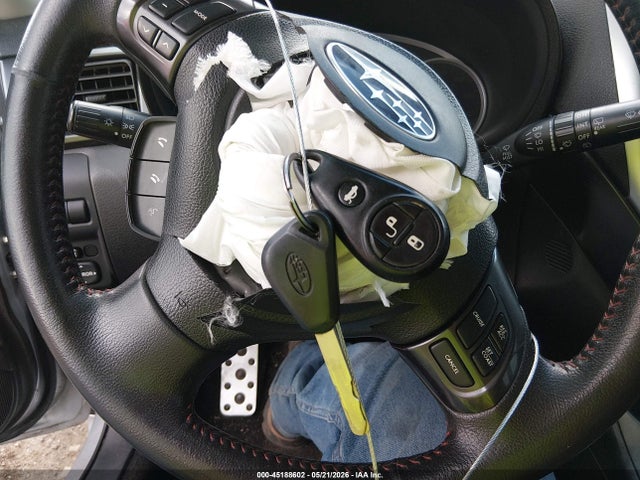 2013 Subaru Impreza Wrx მანქანა იყიდება აუქციონზე, vin: JF1GR7E61DG217604, აუქციონის ნომერი: 45188602