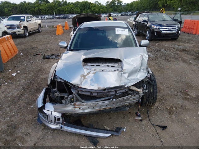 2013 Subaru Impreza Wrx მანქანა იყიდება აუქციონზე, vin: JF1GR7E61DG217604, აუქციონის ნომერი: 45188602