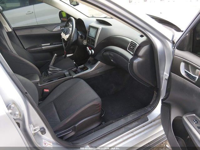 2013 Subaru Impreza Wrx მანქანა იყიდება აუქციონზე, vin: JF1GR7E61DG217604, აუქციონის ნომერი: 45188602