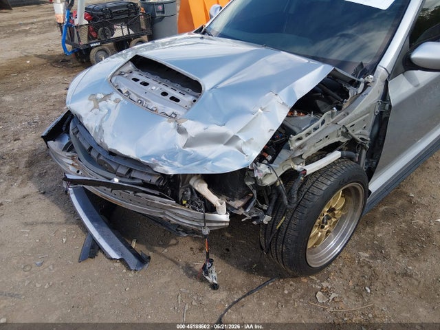 2013 Subaru Impreza Wrx მანქანა იყიდება აუქციონზე, vin: JF1GR7E61DG217604, აუქციონის ნომერი: 45188602