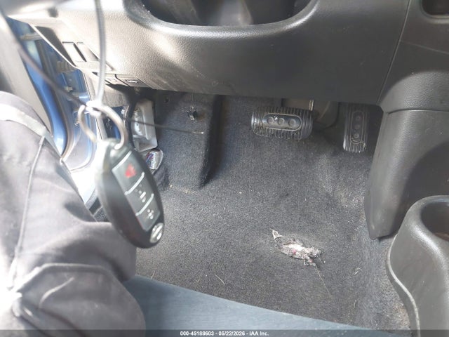 Продаж на аукціоні авто 2012 Nissan Cube 1.8 S, vin: JN8AZ2KR0CT252002, номер лоту: 45188603