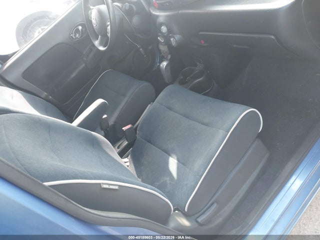 Продаж на аукціоні авто 2012 Nissan Cube 1.8 S, vin: JN8AZ2KR0CT252002, номер лоту: 45188603