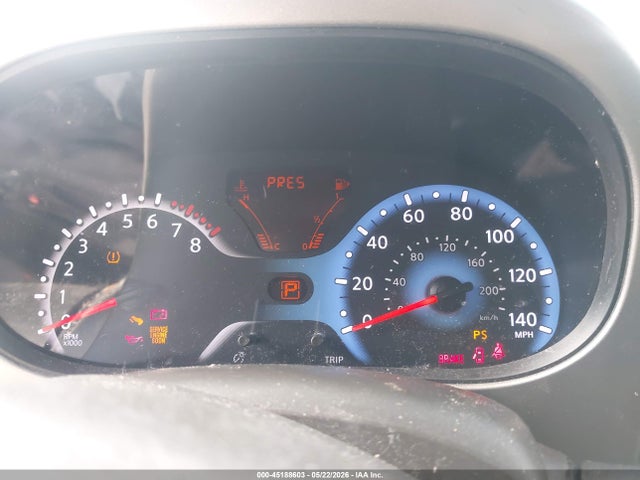Продаж на аукціоні авто 2012 Nissan Cube 1.8 S, vin: JN8AZ2KR0CT252002, номер лоту: 45188603