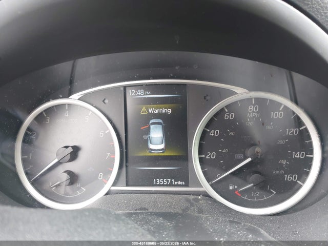 Aukcja sprzedaży 2017 Nissan Sentra Sv, vin: 3N1AB7AP1HY366752, numer aukcji: 45188605