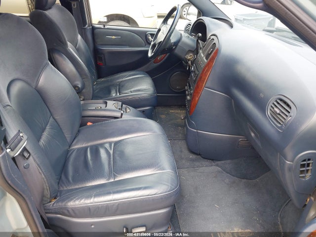 Продаж на аукціоні авто 2001 Chrysler Town & Country Limited, vin: 2C8GP64L51R296804, номер лоту: 45188606
