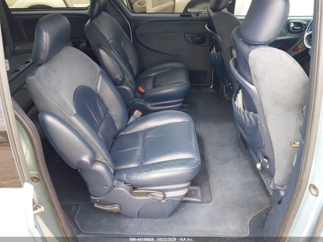 Продаж на аукціоні авто 2001 Chrysler Town & Country Limited, vin: 2C8GP64L51R296804, номер лоту: 45188606