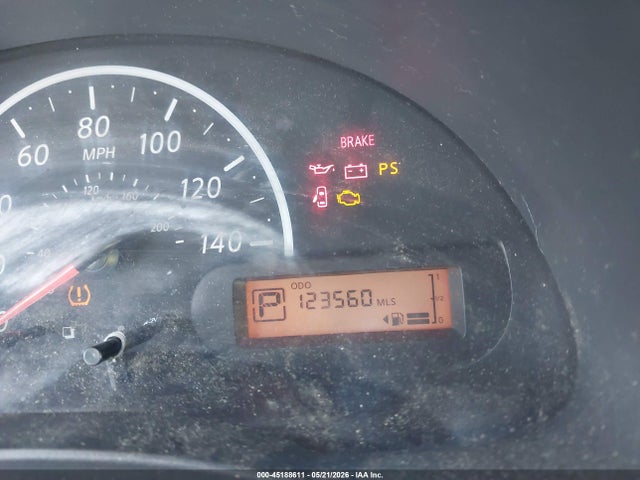 3N1CN7AP0HL811544 Nissan Versa 1.6 S+