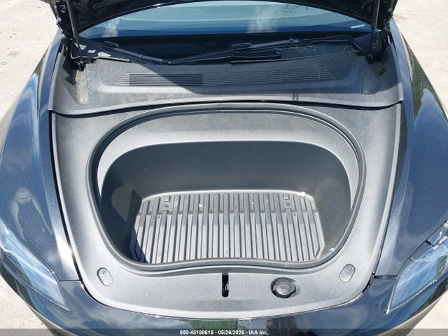 45188616 :رقم المزاد ، 5YJ3E1EB3TF118094 vin ، 2026 Tesla Model 3 Premium All-wheel Drive مزاد بيع