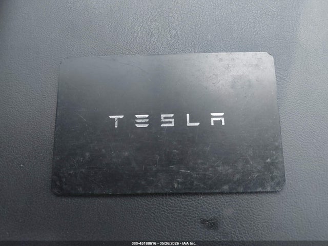 45188616 :رقم المزاد ، 5YJ3E1EB3TF118094 vin ، 2026 Tesla Model 3 Premium All-wheel Drive مزاد بيع