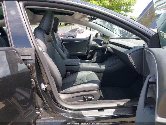 45188616 :رقم المزاد ، 5YJ3E1EB3TF118094 vin ، 2026 Tesla Model 3 Premium All-wheel Drive مزاد بيع