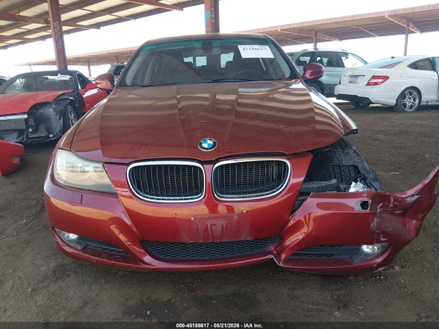 Aukcja sprzedaży 2011 Bmw 328i Xdrive, vin: WBAPK7C53BA974378, numer aukcji: 45188617