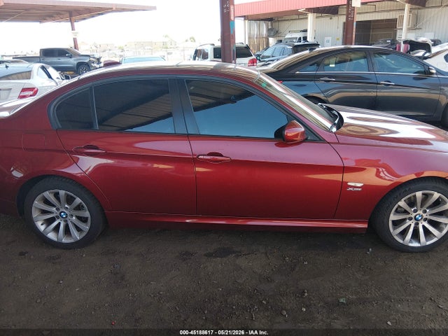 Aukcja sprzedaży 2011 Bmw 328i Xdrive, vin: WBAPK7C53BA974378, numer aukcji: 45188617