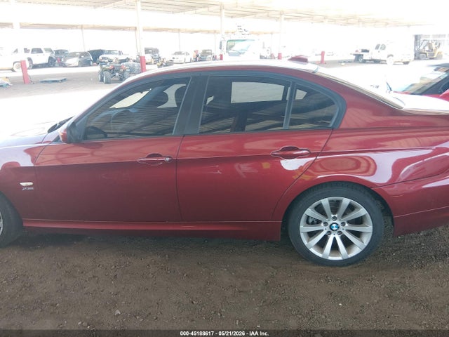 Aukcja sprzedaży 2011 Bmw 328i Xdrive, vin: WBAPK7C53BA974378, numer aukcji: 45188617