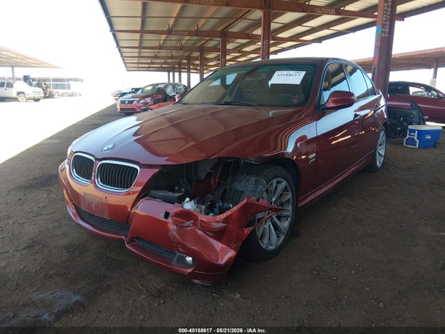 Aukcja sprzedaży 2011 Bmw 328i Xdrive, vin: WBAPK7C53BA974378, numer aukcji: 45188617