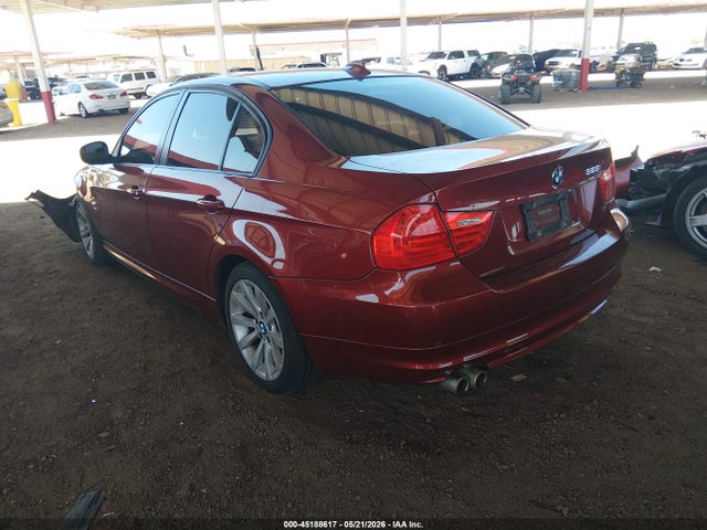 Aukcja sprzedaży 2011 Bmw 328i Xdrive, vin: WBAPK7C53BA974378, numer aukcji: 45188617
