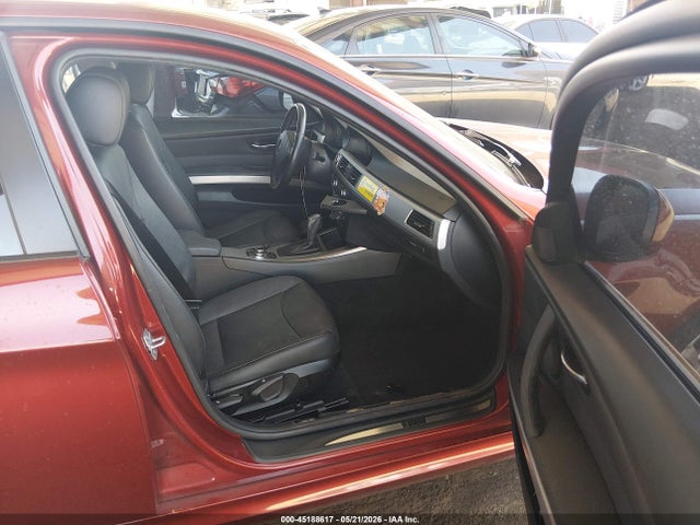 Aukcja sprzedaży 2011 Bmw 328i Xdrive, vin: WBAPK7C53BA974378, numer aukcji: 45188617