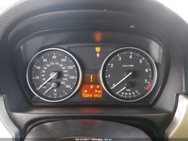 Aukcja sprzedaży 2011 Bmw 328i Xdrive, vin: WBAPK7C53BA974378, numer aukcji: 45188617