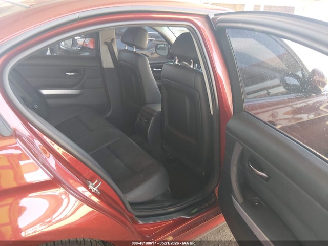 Aukcja sprzedaży 2011 Bmw 328i Xdrive, vin: WBAPK7C53BA974378, numer aukcji: 45188617