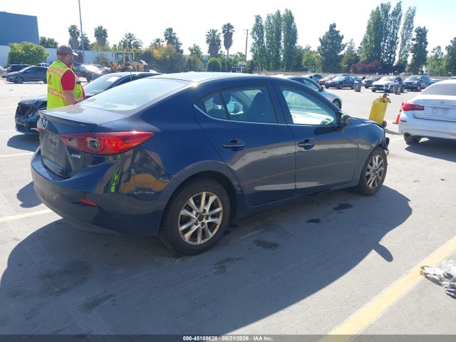 Aukcja sprzedaży 2014 Mazda Mazda3 I Touring, vin: JM1BM1V71E1211797, numer aukcji: 45188628