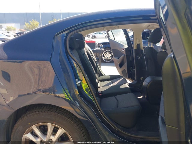 Auction sale of the 2014 Mazda Mazda3 I Touring, vin: JM1BM1V71E1211797, lot number: 45188628