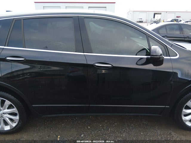 Aukcja sprzedaży 2017 Buick Envision Premium Ii, vin: LRBFXFSX9HD047937, numer aukcji: 45188629