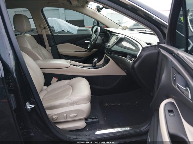 Aukcja sprzedaży 2017 Buick Envision Premium Ii, vin: LRBFXFSX9HD047937, numer aukcji: 45188629
