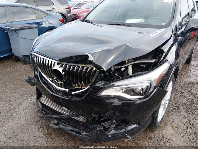 Aukcja sprzedaży 2017 Buick Envision Premium Ii, vin: LRBFXFSX9HD047937, numer aukcji: 45188629