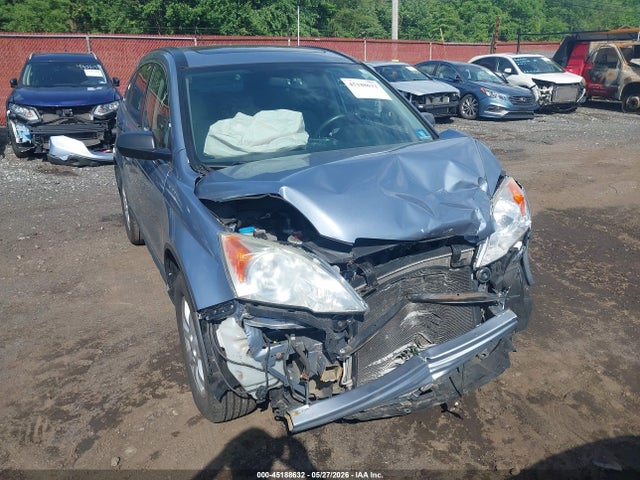 Aukcja sprzedaży 2009 Honda Cr-v Ex, vin: 3CZRE48519G702573, numer aukcji: 45188632