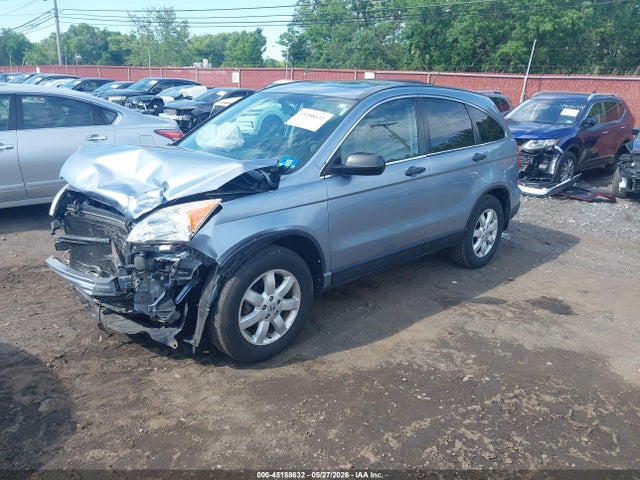Aukcja sprzedaży 2009 Honda Cr-v Ex, vin: 3CZRE48519G702573, numer aukcji: 45188632