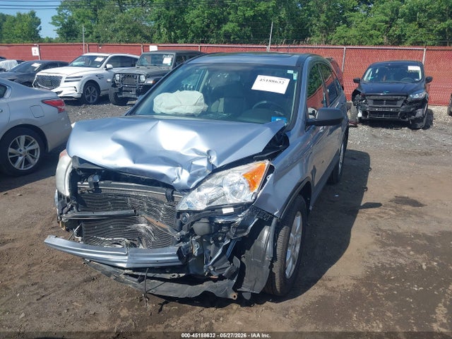 Aukcja sprzedaży 2009 Honda Cr-v Ex, vin: 3CZRE48519G702573, numer aukcji: 45188632