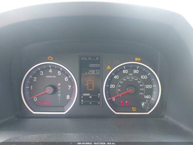 Aukcja sprzedaży 2009 Honda Cr-v Ex, vin: 3CZRE48519G702573, numer aukcji: 45188632