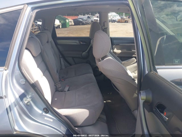 Aukcja sprzedaży 2009 Honda Cr-v Ex, vin: 3CZRE48519G702573, numer aukcji: 45188632