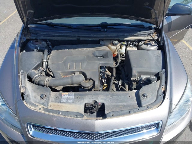 Aukcja sprzedaży 2012 Chevrolet Malibu Ls, vin: 1G1ZB5E03CF112955, numer aukcji: 45188633