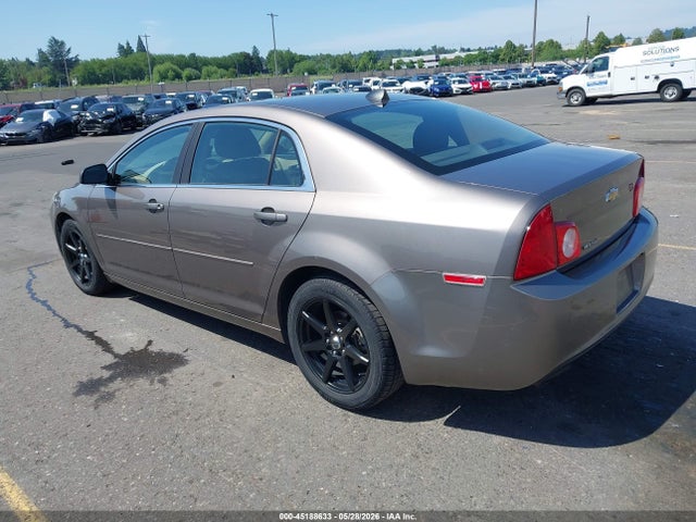 Aukcja sprzedaży 2012 Chevrolet Malibu Ls, vin: 1G1ZB5E03CF112955, numer aukcji: 45188633
