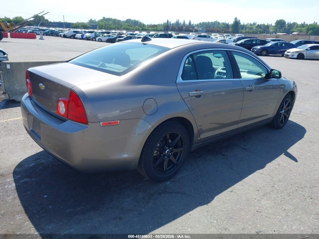 Aukcja sprzedaży 2012 Chevrolet Malibu Ls, vin: 1G1ZB5E03CF112955, numer aukcji: 45188633