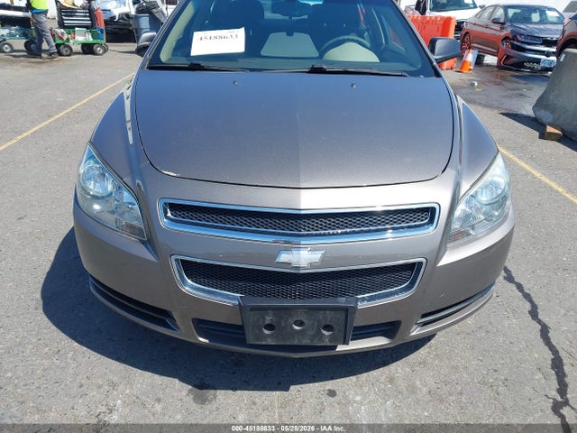 Aukcja sprzedaży 2012 Chevrolet Malibu Ls, vin: 1G1ZB5E03CF112955, numer aukcji: 45188633
