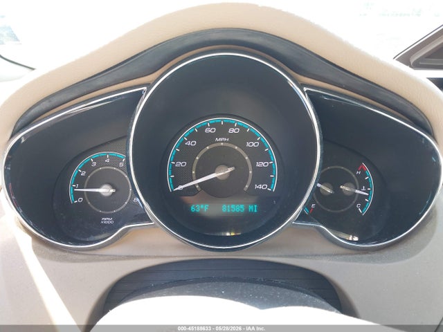 Aukcja sprzedaży 2012 Chevrolet Malibu Ls, vin: 1G1ZB5E03CF112955, numer aukcji: 45188633