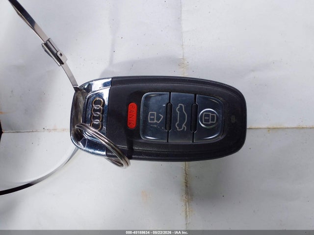 45188634 :رقم المزاد ، WAUD2AFR2GA039925 vin ، 2016 Audi A5 2.0t Premium مزاد بيع